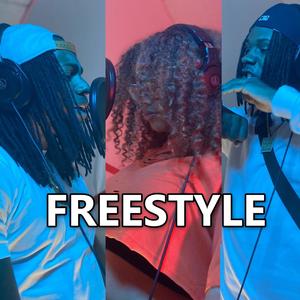 Freestyle(feat. La peque Fortuna)