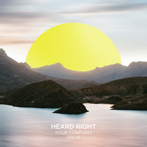 Your Company (Extended Mix)