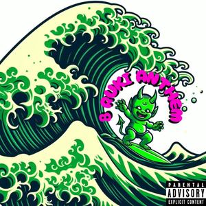 8RUKI ANTHEM (Explicit)