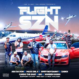 Flight SZN (Explicit)