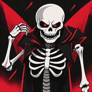 Nunca tá brincando (Explicit)