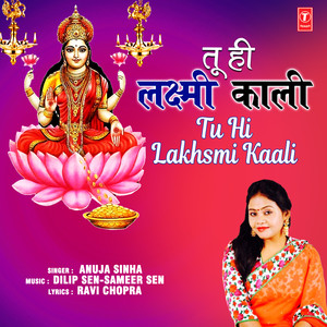 Tu Hi Lakshmi Kaali