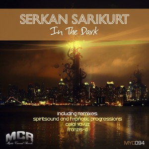 In the Dark (Celal Yavuz Remix)