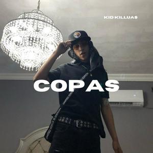 Copas (Explicit)