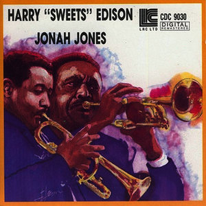 Harry "Sweets" Edison & Jonah Jones Quartet