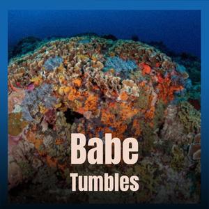 Babe Tumbles