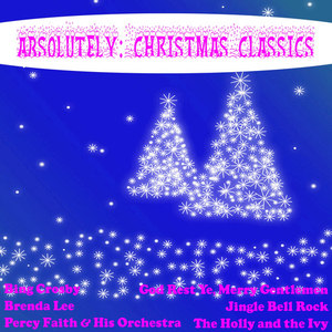 Rudolph the Red Nosed Reindeer