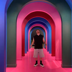 Color Temperature (feat. Lowtyde) (Explicit)