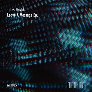 Leave A Message (Original Mix)
