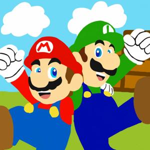 Mario Bros (feat. Shotgun WiIIy) [Explicit]