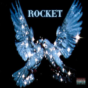 ROCKET (feat. BROSKY) (Explicit)