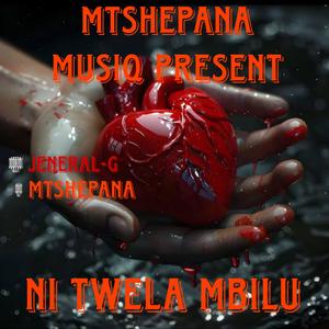 Ni twela Mbilu (Explicit)