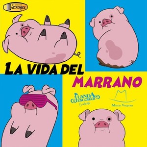 La Vida Del Marrano