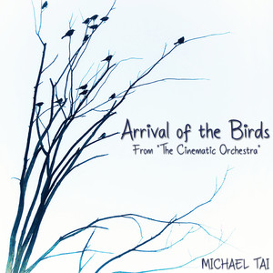Arrival of the Birds