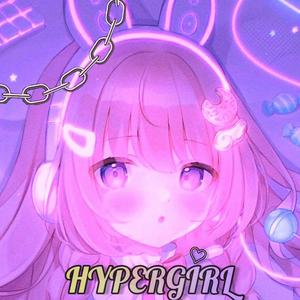 HyperGirl (Explicit)