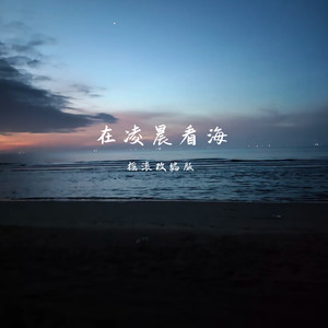 在凌晨看海 (摇滚改编版)