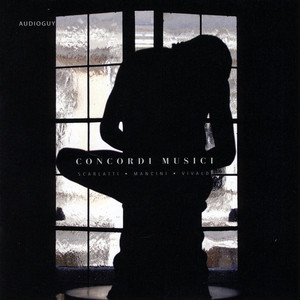 Sonata No.4 In A Minor For Recorder And Basso Continuo - Allegro Spiccato