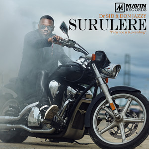 Surulere (feat. Don Jazzy)