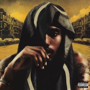 Ode To Mars (Explicit)