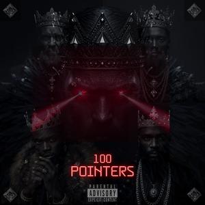 100 Pointers (Explicit)