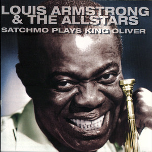 Satchmo Plays King Oliver