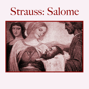 Strauss: Salome