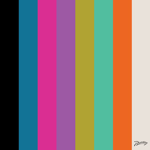 Spectrum (Special Request Kaleidoscopic Mix)