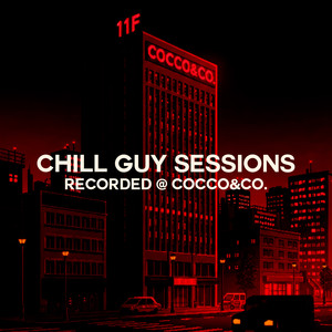 Lofi & Jazzy Hip Hop Beats to Relax & Unwind | Chill Guy Sessions Vol.7