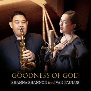 Goodness of God