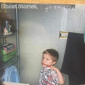 GHOST STORIES (vol. I)