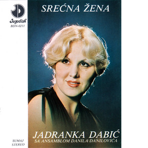 Srecna zena