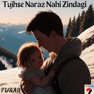 Tujhse Naraz Nahi Zindagi