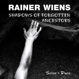 The Valley of Green Ghosts