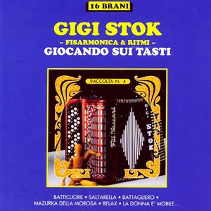 Giocando Sui Tasti - Raccolta No.4