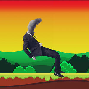 Smoke (feat. Dirty Winters)