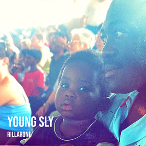 RillaRone - Young Sly (Explicit)