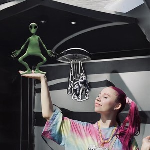 Мистер Коди (Speed up)