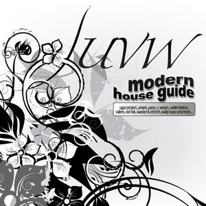 Modern House Guide - U/V/W (Explicit)
