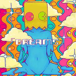 ☽DREAMS (SAVE ME) (feat. macky) (Explicit)
