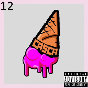 Casca Mixtape "12"