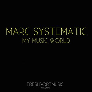 My Music World (Alessandro Grops Remix)