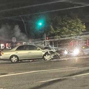 The Drive Home (feat. Kai Sadao)