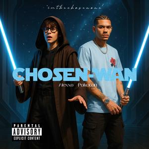 Alexxo Chosen-Wan (feat. Poko)