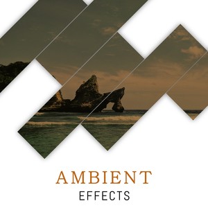Relax Ambience - Waves and Birdsong