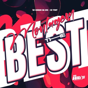 Montagem The Best (Explicit)