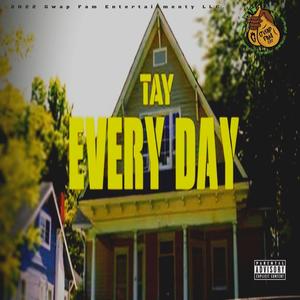 Everyday (Explicit)