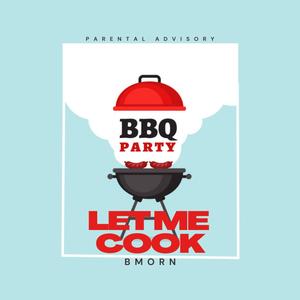 Let Me Cook (feat. Foster Alan) (Explicit)