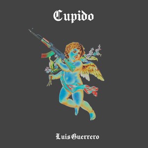 Cupido (2023 Remastered Version)