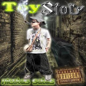 TOY STORY (Explicit)