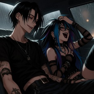 Memory lane… (Remix|Explicit)